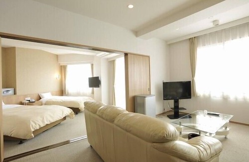 Tabira Hotel | Hirado Tabira Onsen Samson Hotel