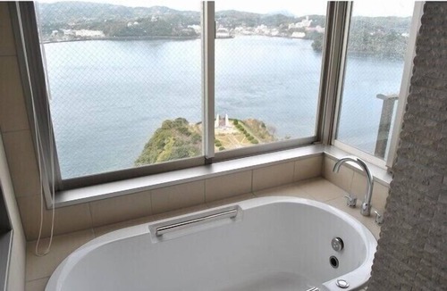 Tabira Hotel | Hirado Tabira Onsen Samson Hotel