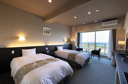 Tabira Hotel | Hirado Tabira Onsen Samson Hotel