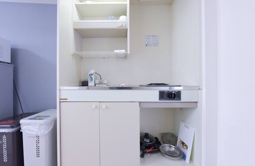 Kamata Apartment | Hiroki Building 403 Checkin 1 minute walk from J - Hiroki Co Ltd Nishishataku 403/Ota-ku Tokyo