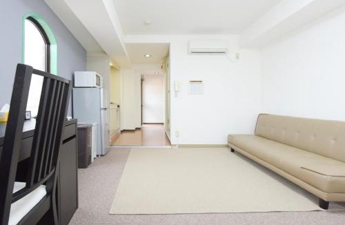 Kamata Apartment | HIROKI Building