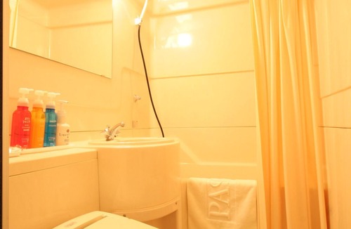 Hirosaki Hotel | Hirosaki Park Hotel
