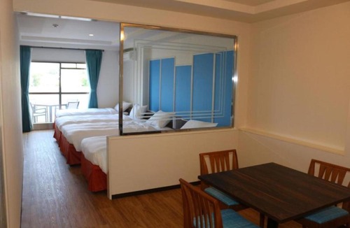 Hiyagon Hotel | HIYAGUN Lanai Resort - Vacation STAY 86978