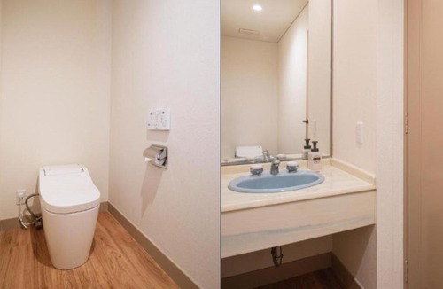 Hiyagon Hotel | HIYAGUN Lanai Resort - Vacation STAY 86985