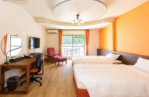 Hiyagon Hotel | HIYAGUN Lanai Resort - Vacation STAY 86968