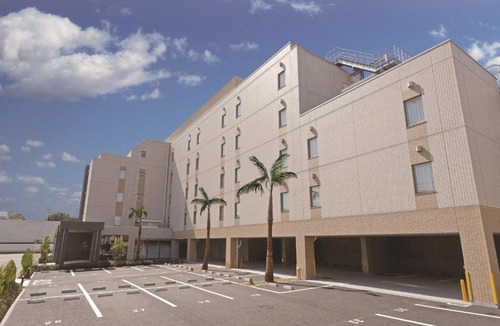 Maihama Hotel | Hiyori Hotel Maihama