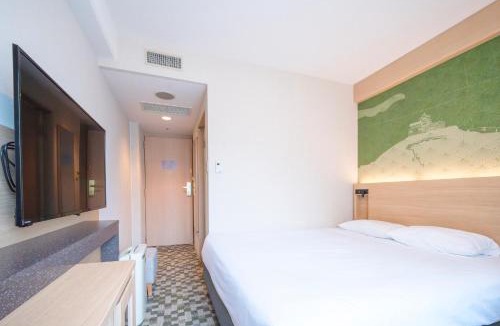 Okaido Hotel | Hiyori Hotel Matsuyama