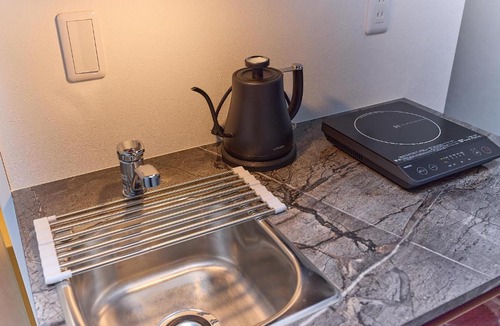 Hatagaya Apartment | HJ-PLACE Shibuya Hatagaya by Tranova