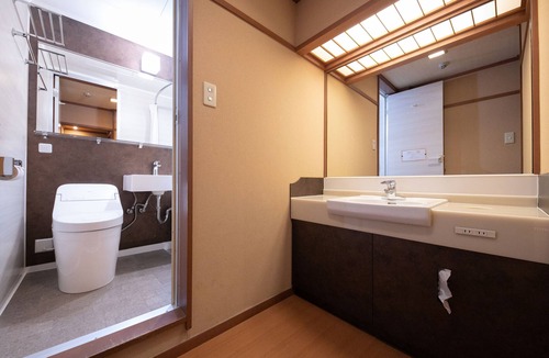 Shimogyo House | Hokkaikan Ohanabo
