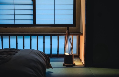 Shimogyo House | Hokkaikan Ohanabo