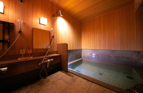 Shimogyo House | Hokkaikan Ohanabo