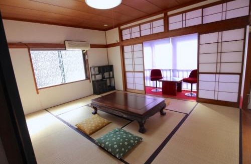 Katamachi Apartment | Hokuriku Saikawa Building No.2 Building 3 Floor/Vacation STAY 1944