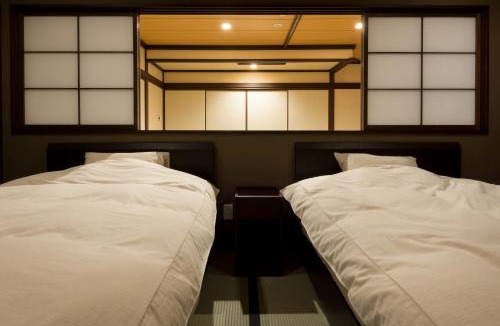 Kaga Hotel | Hokuriku Yamashiro Onsen Hotel Kikyou