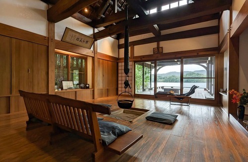 Saikai House | Hokyuann - Kunikuan / Saikai Nagasaki