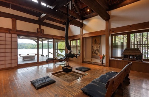 Saikai House | Hokyuann - Kunikuan / Saikai Nagasaki