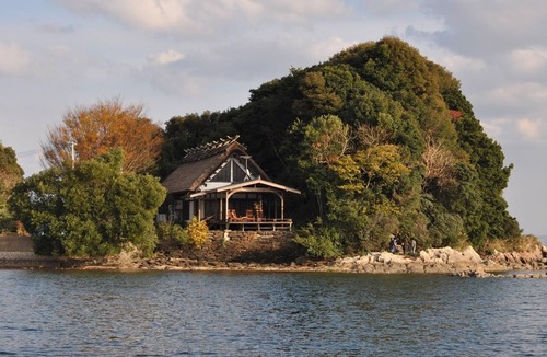 Saikai House | Hokyuann - Kunikuan / Saikai Nagasaki
