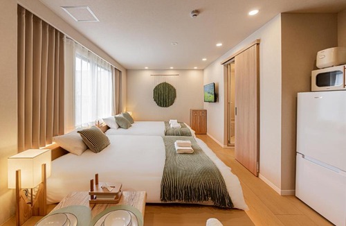 Higashinippori House | Home Story in Tokyo Ueno&Uguisudani 池田ビル&東京屋語