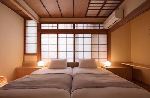 Honmachi Villa | Home suite Home Hatsudai - 1 stop from Shinjuku! Your urban hideaway 3BR 6beds