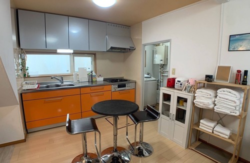 Asahikawa House | HomeCozy Private Home for Families Travelers - Nagayama Minpaku/Asahikawa Hokkaidō