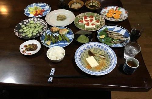Yufuin Onsen House | Homey Inn Enya