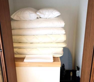 Iida Apartment | HOPETREE HAKUBA