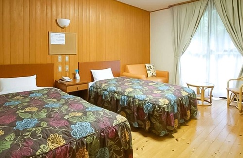 Yusuhara-cho Hotel | Hosenbo Lodge