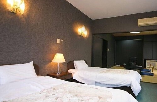 Hosenji Onsen Hotel | Hosenji Onsen Ryusenkaku