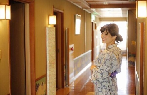 Wakura Onsen Hotel | Hosenkaku