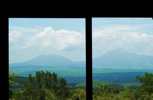Kokonoe House | Hoshino Resorts KAI Aso
