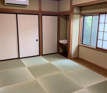Fujinomiya House | HOSHIYAMA B extra for pets - Vacation STAY 13934v