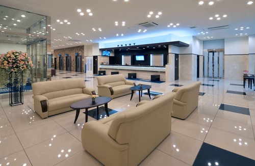 Mibu Hotel | Hospital INN Dokkyo Medical University