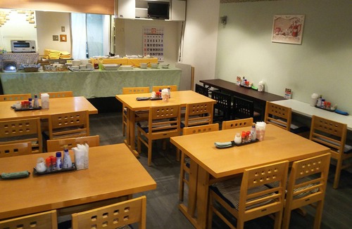 Ichihara Hotel | Hospitality In Yawatajuku