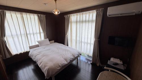 Miyoshi House | hostel大黒屋