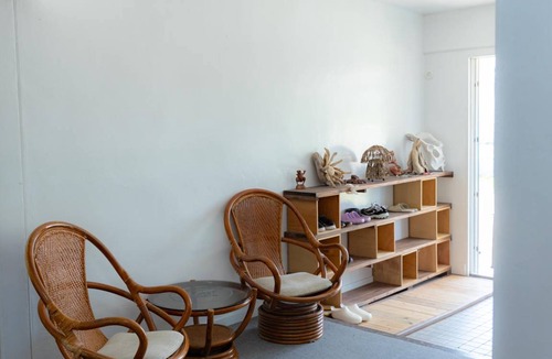 Taketomi-jima Taketomi-cho Hostel | Hostel ∙ 2 guests