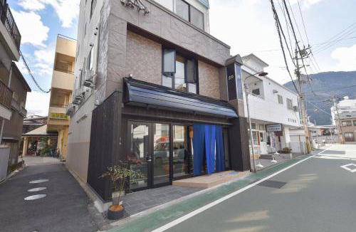 Miyoshi Hostel | Hostel ∙ 4 guests