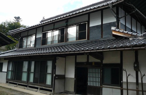 Kagamino Hostel | Hostel ∙ 8 guests