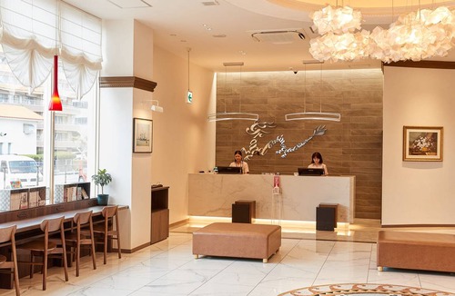 Naha Hostel | Hostel ∙ 8 guests