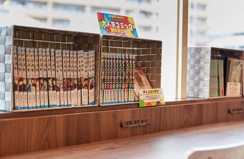 Naha Hostel | Hostel ∙ 8 guests