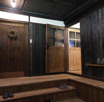 Yamato House | hostel+cafe たね