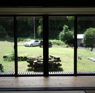 Yamato House | hostel+cafe たね