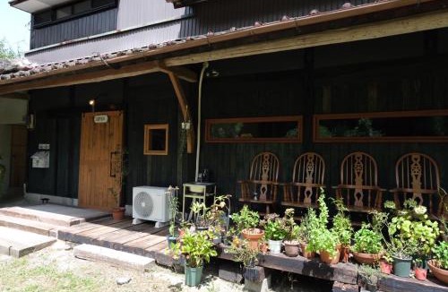 Yamato House | hostel+cafe たね