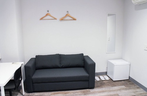 Iwamotocho Hostel | HOSTEL EstLiLas KANDA