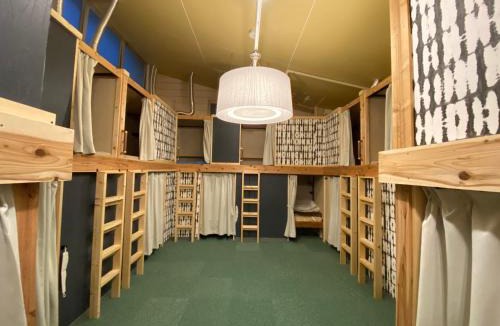 Higashinari Hostel | Hostel Furoya