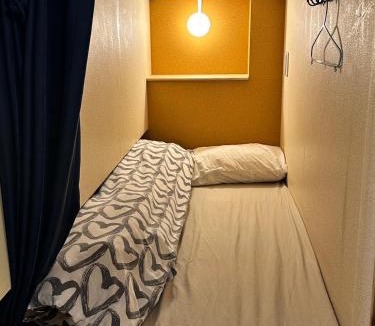 Higashinari Hostel | Hostel Furoya