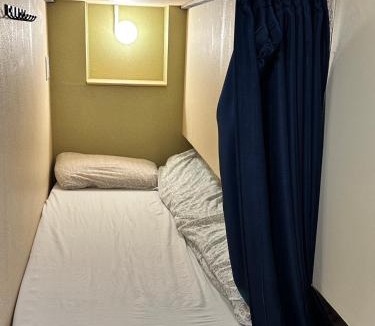 Higashinari Hostel | Hostel Furoya