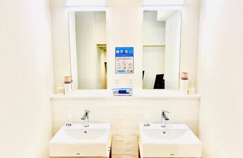 Kurume Hotel | Hostel ilfaro Kurume