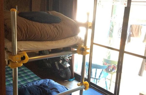 Chikushino Hostel | Hostel ∙ 8 guests