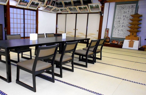 Tsuruoka Hotel | Hotel ∙ 1 bedroom ∙ 3 guests