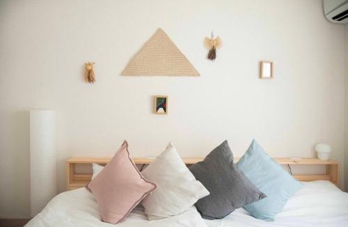 Fukushima Apartment | Hot spring retreat - ito noie - 飯坂温泉 一棟貸