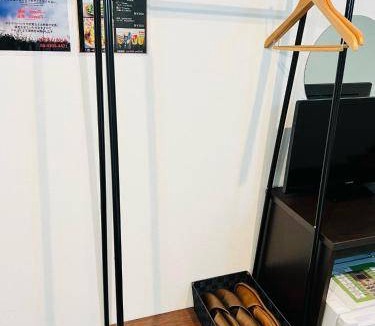 Higashinari Hotel | Hotel ∙ 3 guests